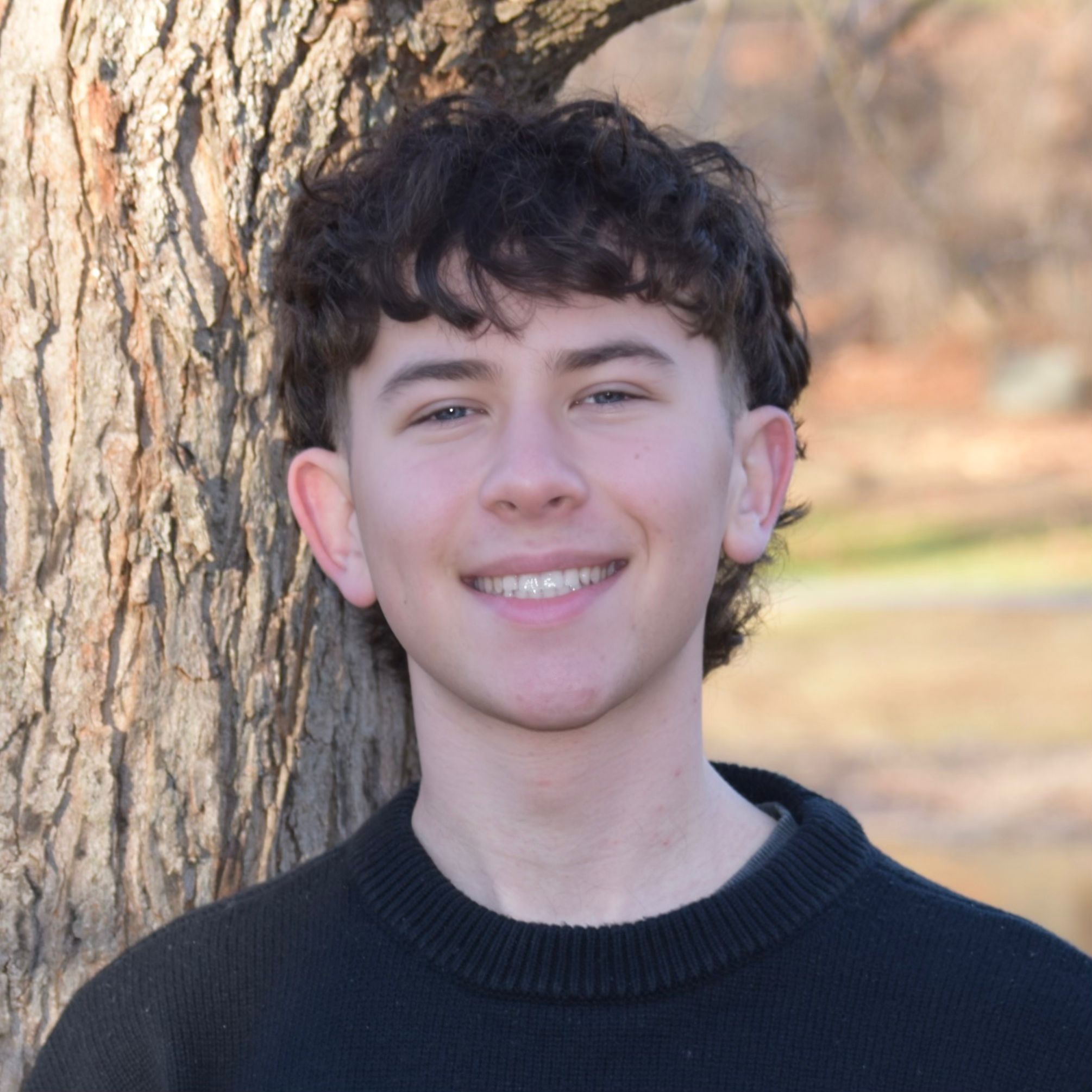 Tyler Sacharow - Cofounder, Ex-Advertiser, Ex-Problem Writer